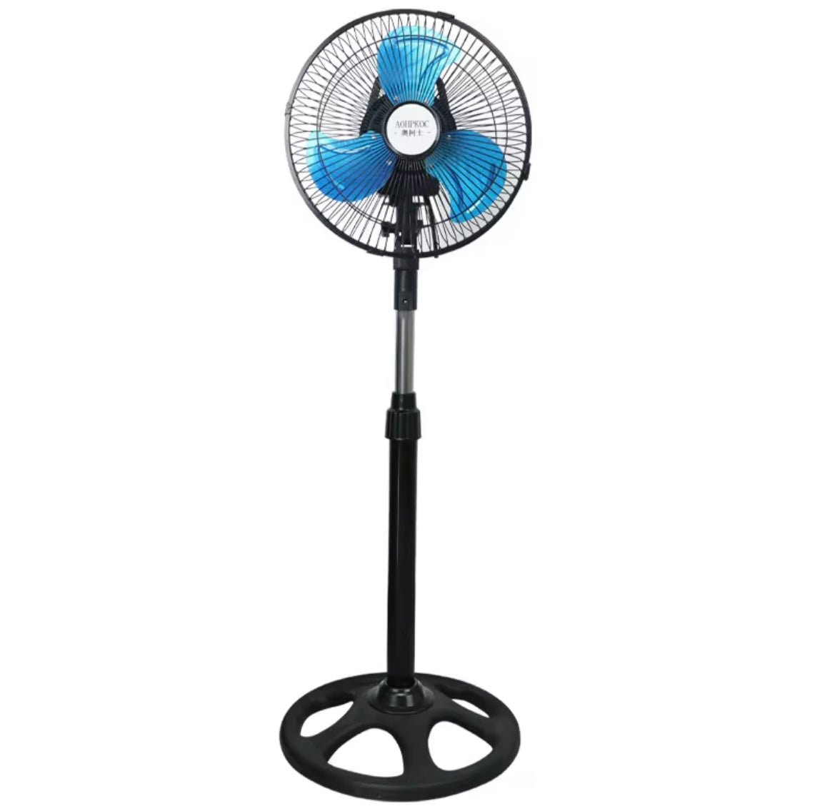 Ventilateurs 10 et 12 Pouces – Puissance Compacte, Fraîcheur Assurée !