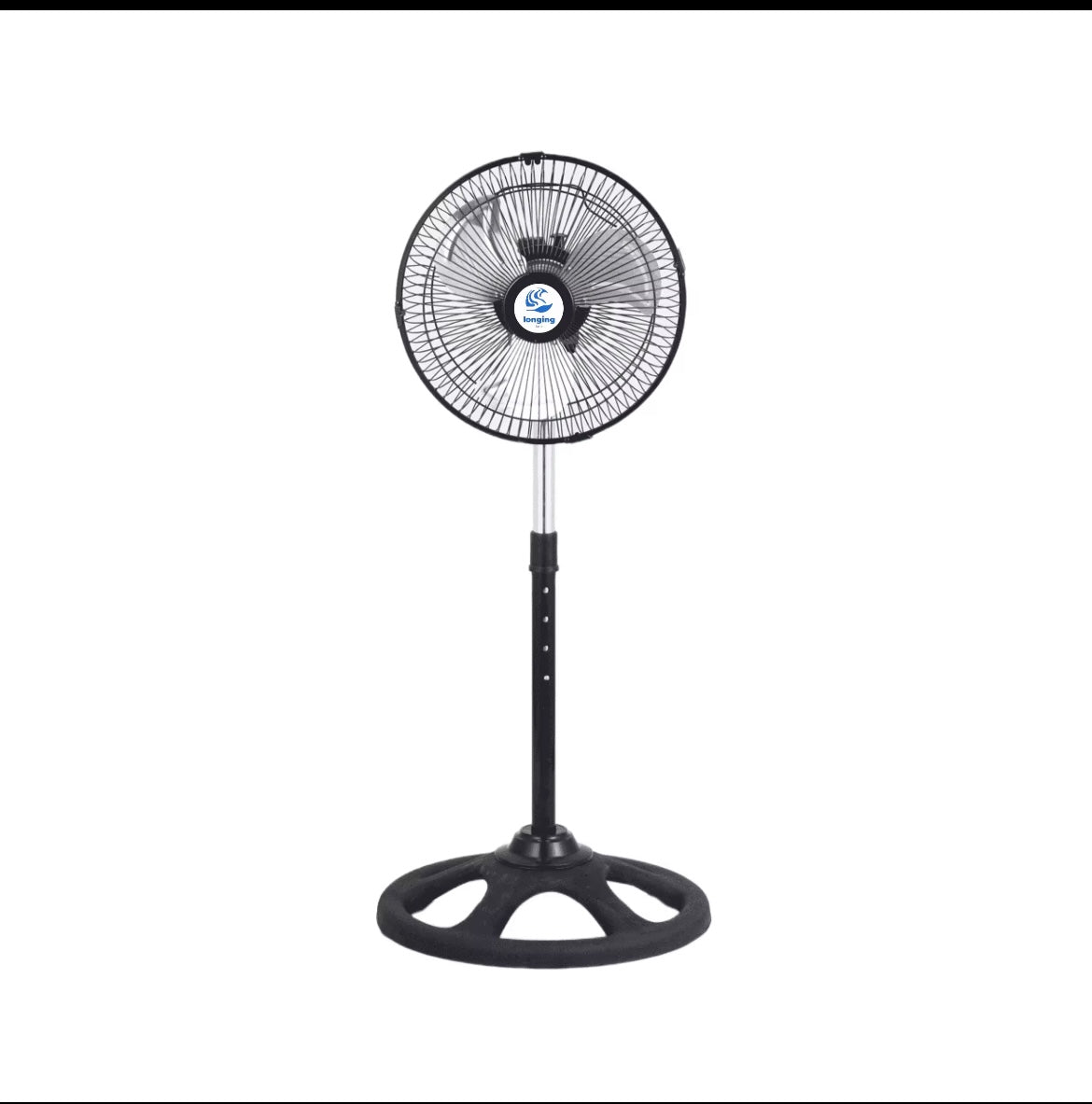 Ventilateurs 10 et 12 Pouces – Puissance Compacte, Fraîcheur Assurée !