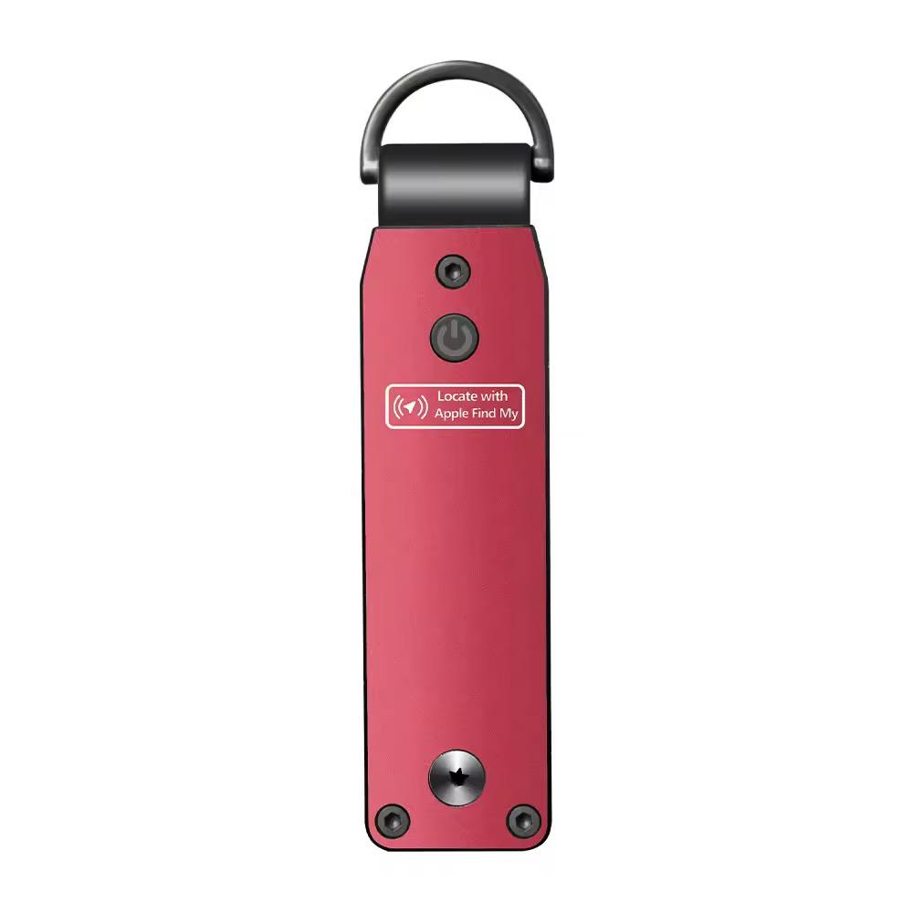 đ Air Key â Porte-clĂ©s intelligent