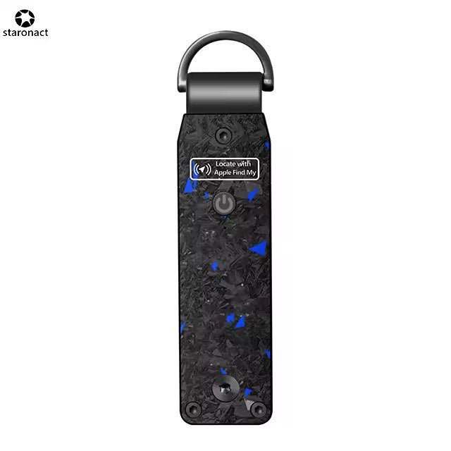 đ Air Key â Porte-clĂ©s intelligent