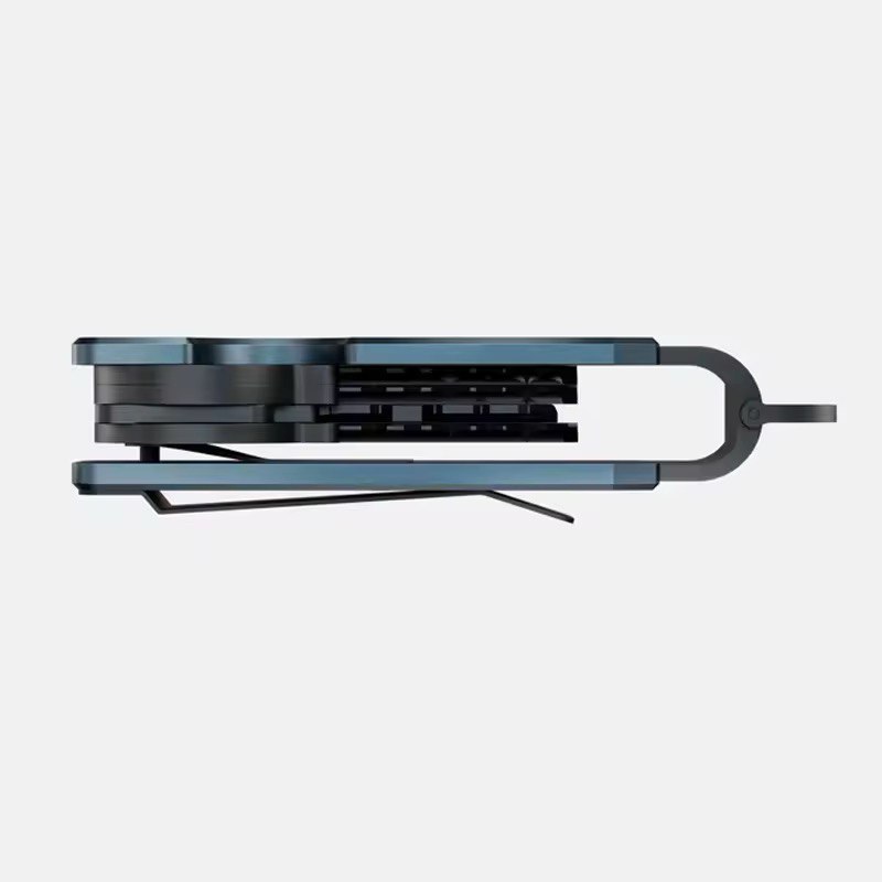 đ Air Key â Porte-clĂ©s intelligent