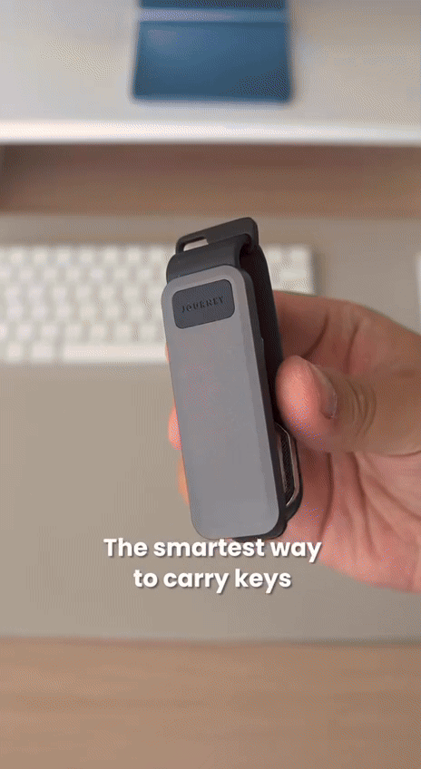 đ Air Key â Porte-clĂ©s intelligent