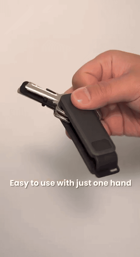 đ Air Key â Porte-clĂ©s intelligent