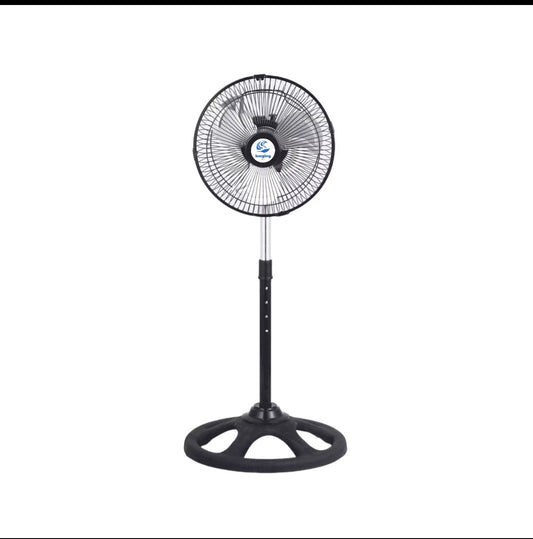 Ventilateurs 10 et 12 Pouces – Puissance Compacte, Fraîcheur Assurée !