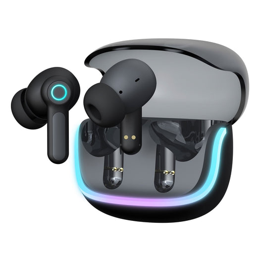 🎧 Écouteurs Gaming TWS G07 avec Lumières RGB