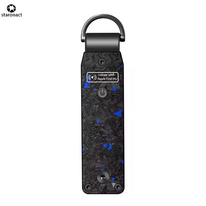 🔑 Air Key – Porte-clés intelligent